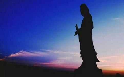 我最近三天誦完「大悲咒」二十遍後，怎麼出現心煩的癥狀？