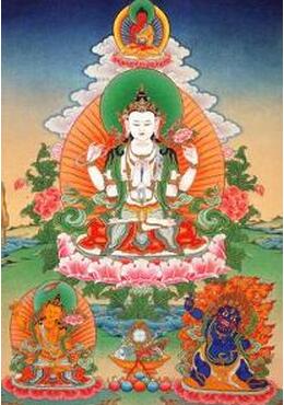 【本尊】-本尊是什麼意思