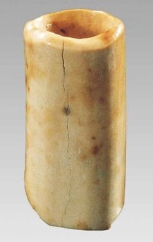 釋迦牟尼佛真身指骨舍利