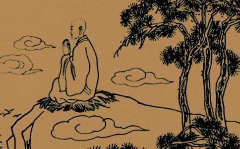 星雲大師：參禪要用五種心