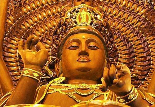 修學密宗越保密 越獲加持