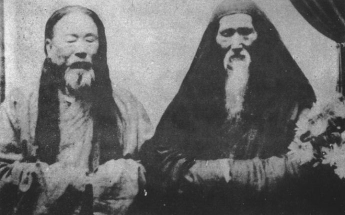 來果禪師：肉身菩薩託夢開缸的故事