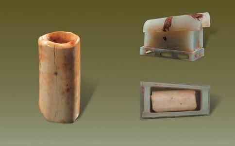 揭秘國家特一級文物法門寺佛指舍利安保密碼