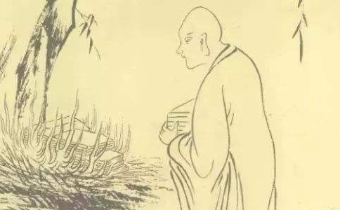 香嚴禪師是如何開悟的?香嚴禪師悟道因緣