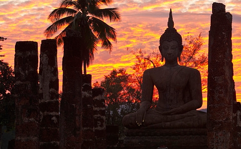 【攝受】是什麼意思？佛教攝受解釋