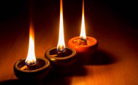 善雖小，也可點亮一盞溫暖人生的燈