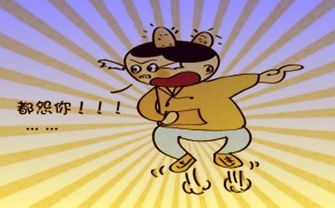 一場戰爭的間接起因竟是一頓充滿埋怨的午餐