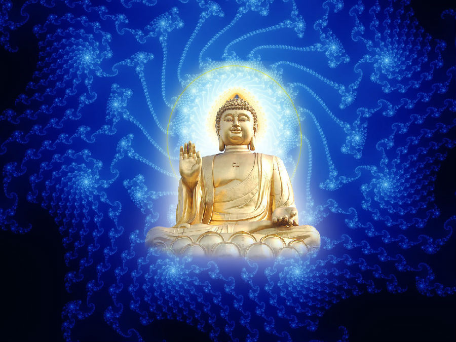 佛為什麼度有緣人？