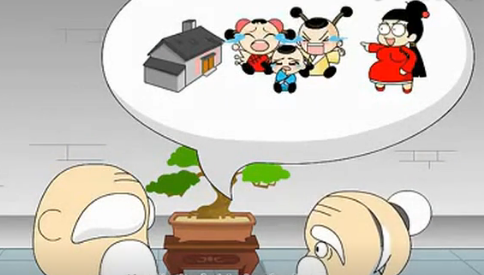 在生活中透禪機，參透一生便是禪