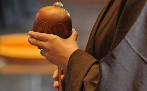 念佛法門是佛法中最根本法門