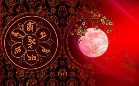 六字大明咒的修法儀軌及注意事項