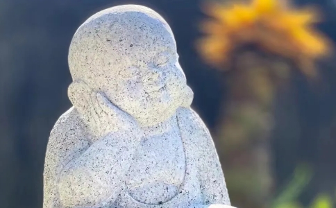 佛法講要善待他人，那對於別人的請求，可以拒絕嗎？