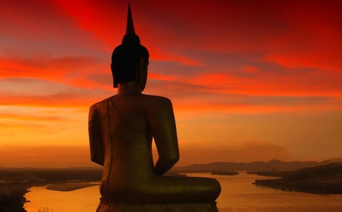 【攀緣】是什麼意思？什麼叫做攀緣？