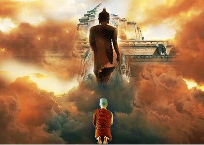 【業障】-業障是什麼意思