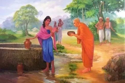 女人究竟能不能成佛？婦女節告訴你真相