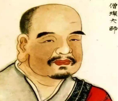 禪宗三祖是誰？禪宗三祖僧璨的故事