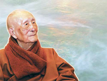 印順導師：不可為貪功德致放生變放死