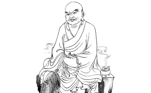 坐禪第一離婆多尊者的出家故事