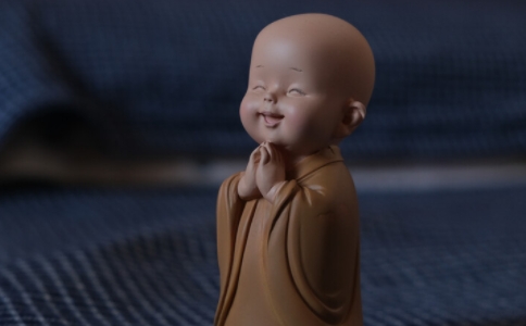 怎麼解決念佛時不能懇切的問題？