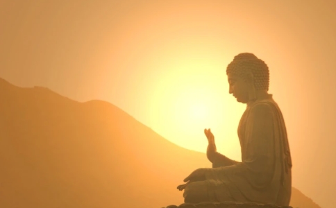 世俗王子從聖人走向神壇，釋迦牟尼佛的一生簡介