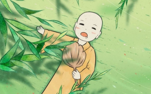 放鬆對修行有什麼幫助？