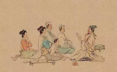 怎麼才能讓家門興盛、子孫賢善？