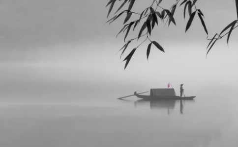 人生前進不了，也後退不得，該怎樣調整心態？