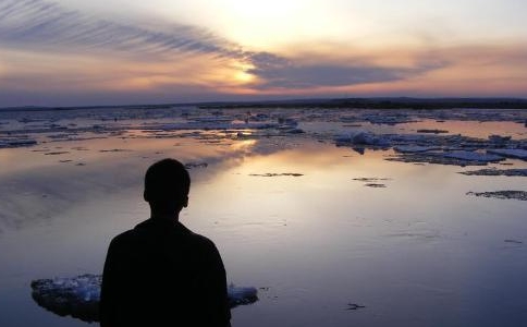 追逐感覺是痛苦的根源，要看清看透心的本質