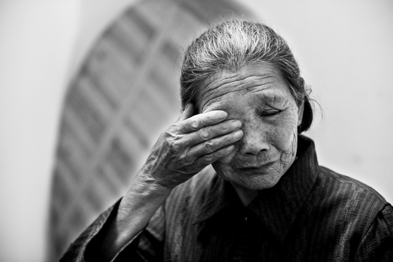 皖北的一個故事