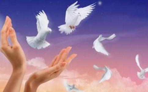 我們為什麼要放生？