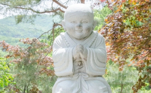 不用花錢的七種結緣方式