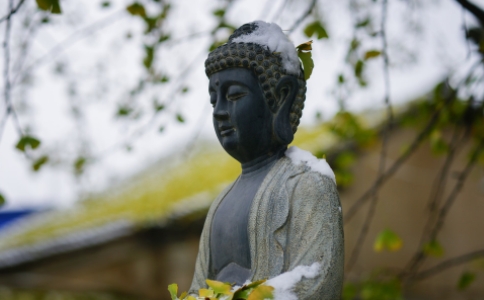 怕破戒而不敢受戒，該怎麼辦？