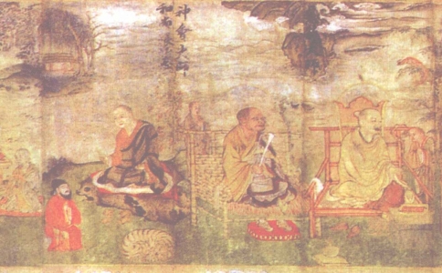 什麼是羅漢？佛教羅漢的意思