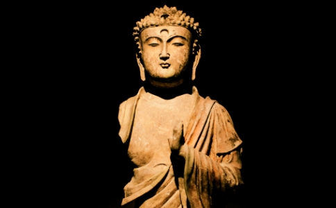 人要有信仰與敬畏之心