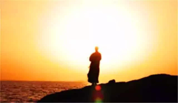 我的佛性在哪裡？