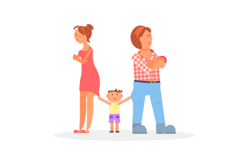 如何讓父母不吵架？不影響我的情緒？