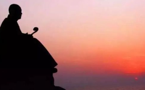 命中有福要惜福