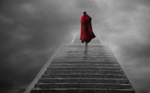 聖嚴法師：疑心與疑情