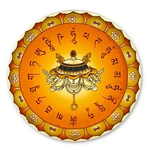 持誦楞嚴咒有什麼作用？楞嚴咒的六大作用