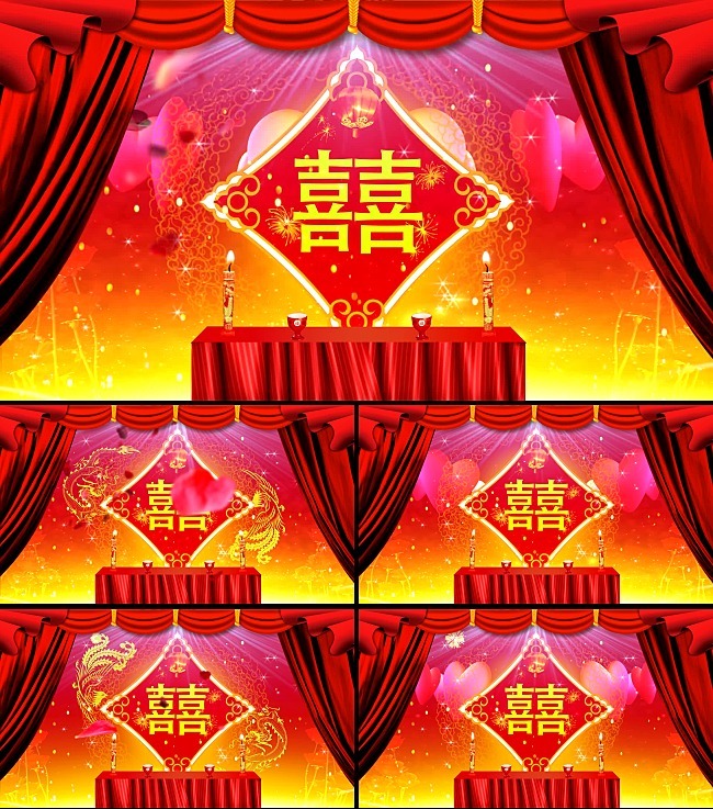 兩個新娘的奇緣