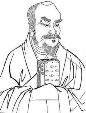 慧思禪師重回三生之地，三盤棋定下修禪之地