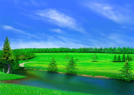 沒有任何事物可以永恆都是轉瞬即逝