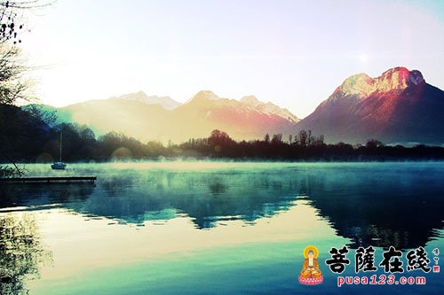 大安法師：學佛為什麼要懺悔業障