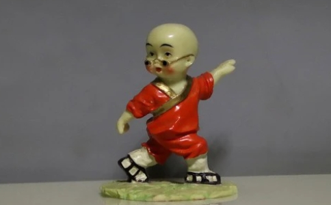 該不該磨滅孩子的天性？