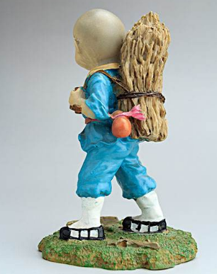 老和尚和小和尚的故事