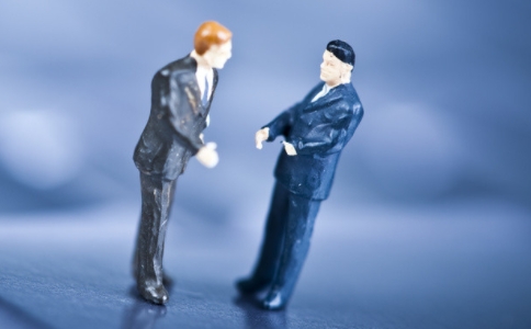 已決定做生意不說妄語，但還是會有舊習慣，怎辦？