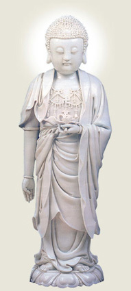 念佛精進不間斷的人，他的神識早已在凈土了