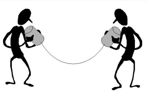 兩則哲理小故事教會你說話的技巧