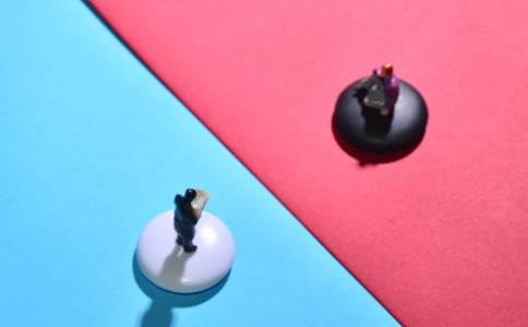 怎麼走出被丈夫背叛的陰影？