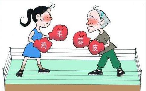 在佛法中化解的「婆媳難題」